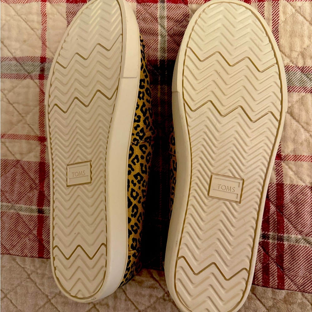 Women’s Toms shoes